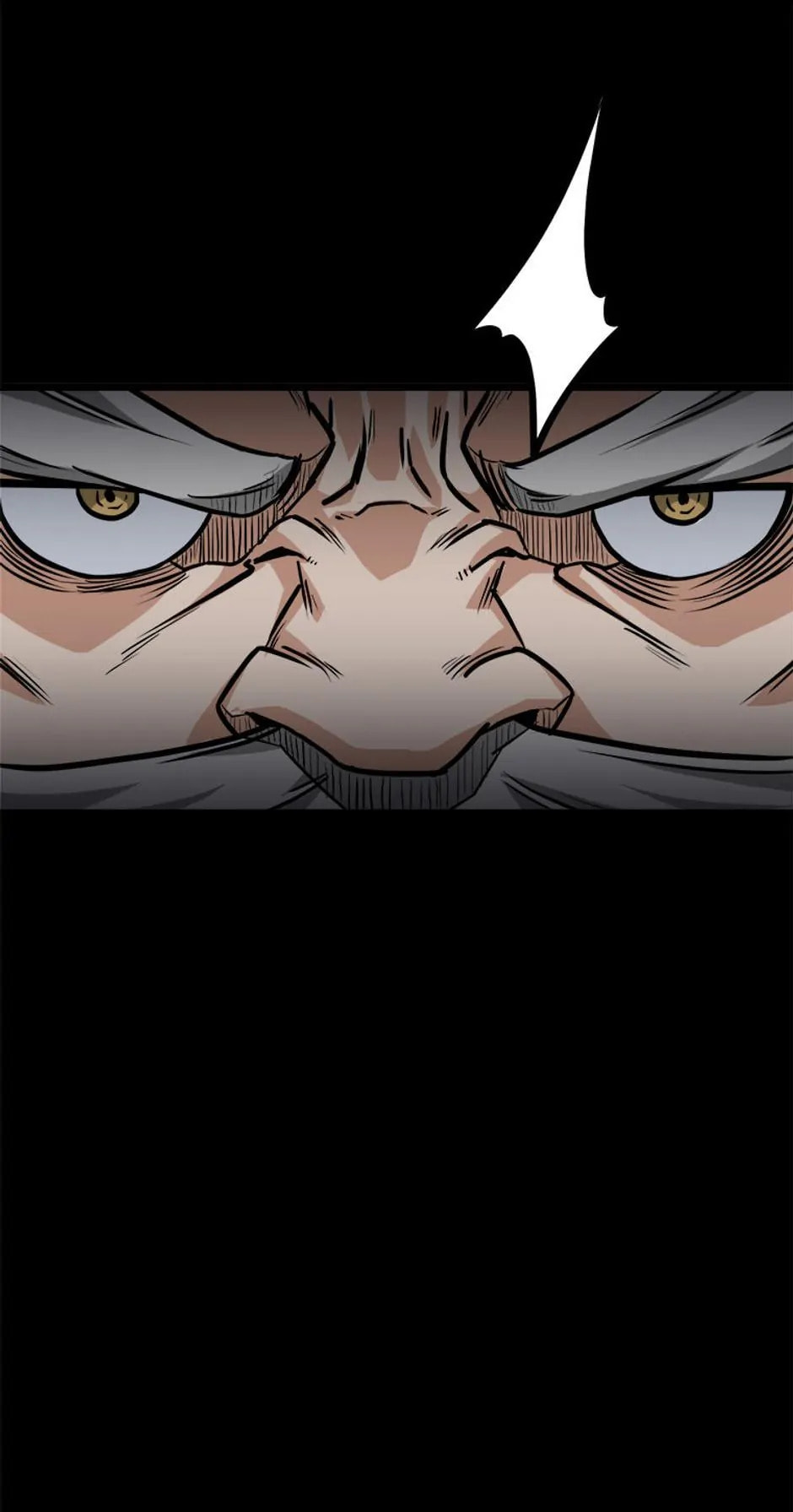 Gangho Apocalypse Chapter 19 page 116 - 
