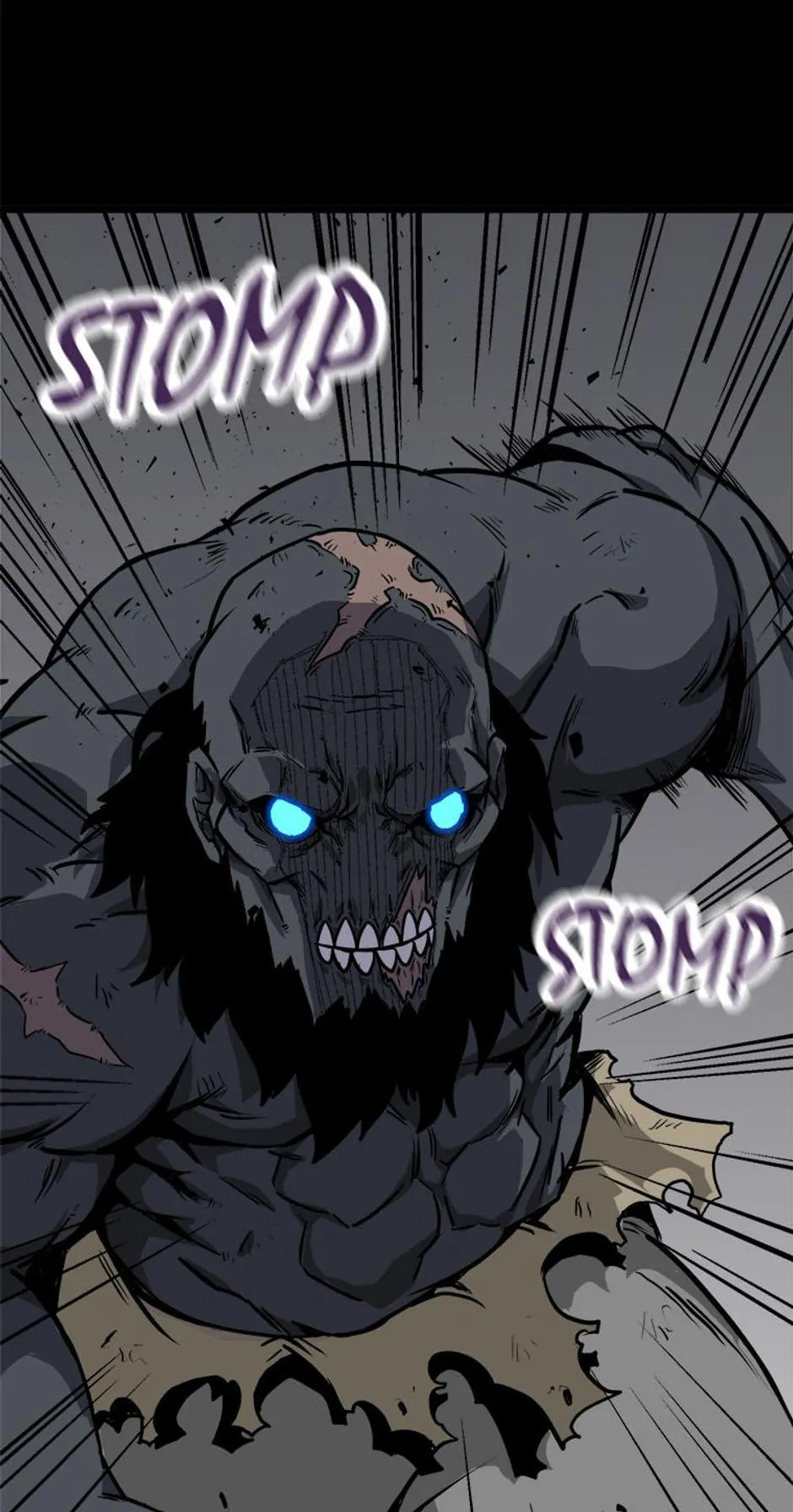 Gangho Apocalypse Chapter 19 page 117 - 