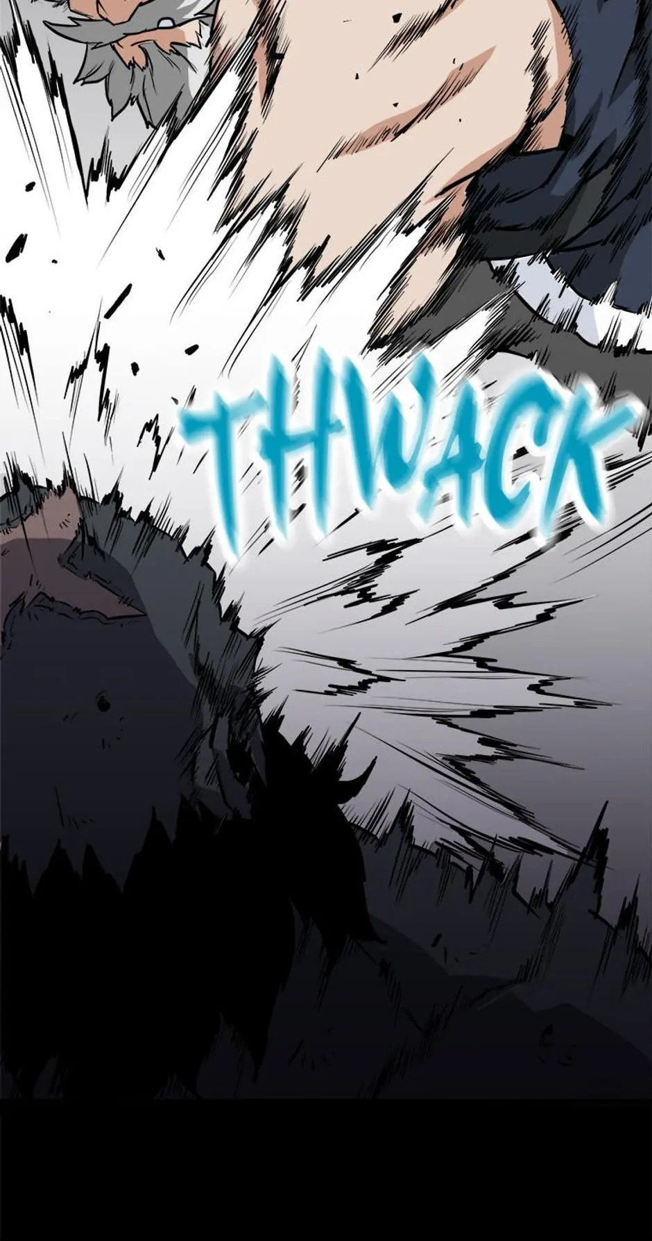 Gangho Apocalypse Chapter 19 page 122 - 
