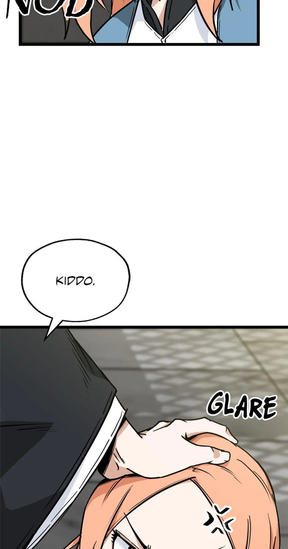 Gangho Apocalypse Chapter 19 page 14 - 