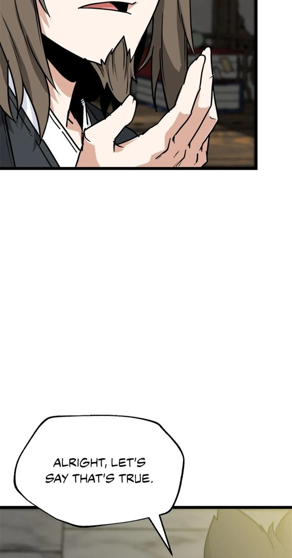 Gangho Apocalypse Chapter 19 page 18 - 