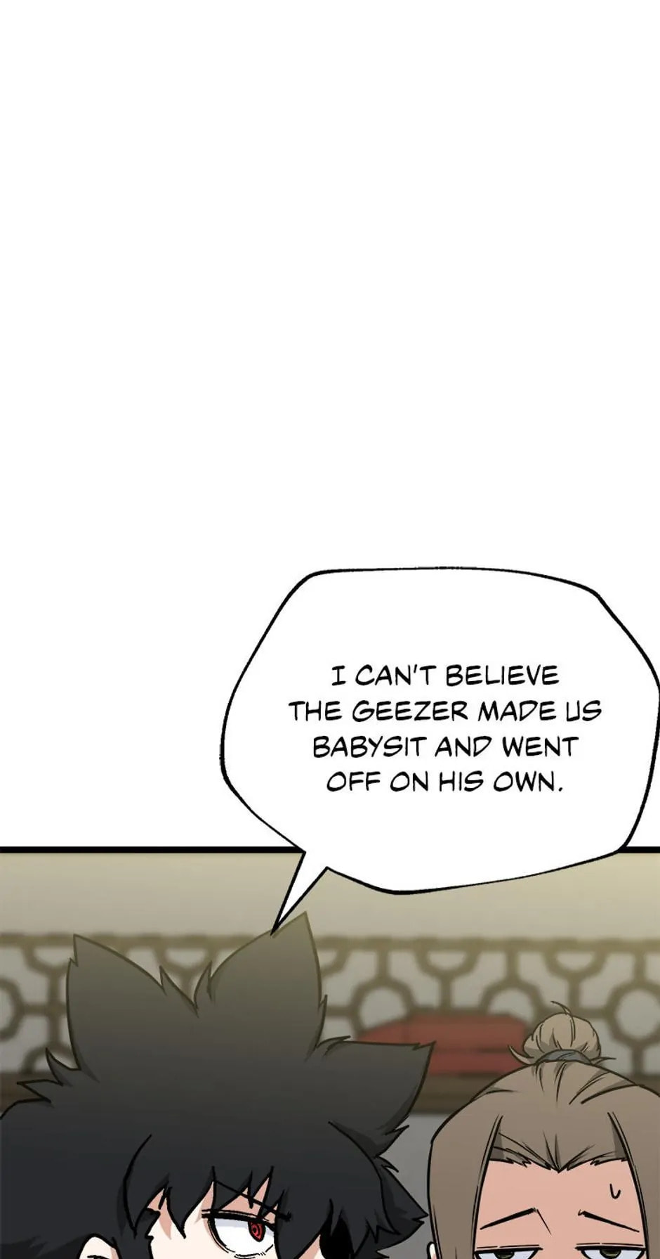 Gangho Apocalypse Chapter 19 page 20 - 