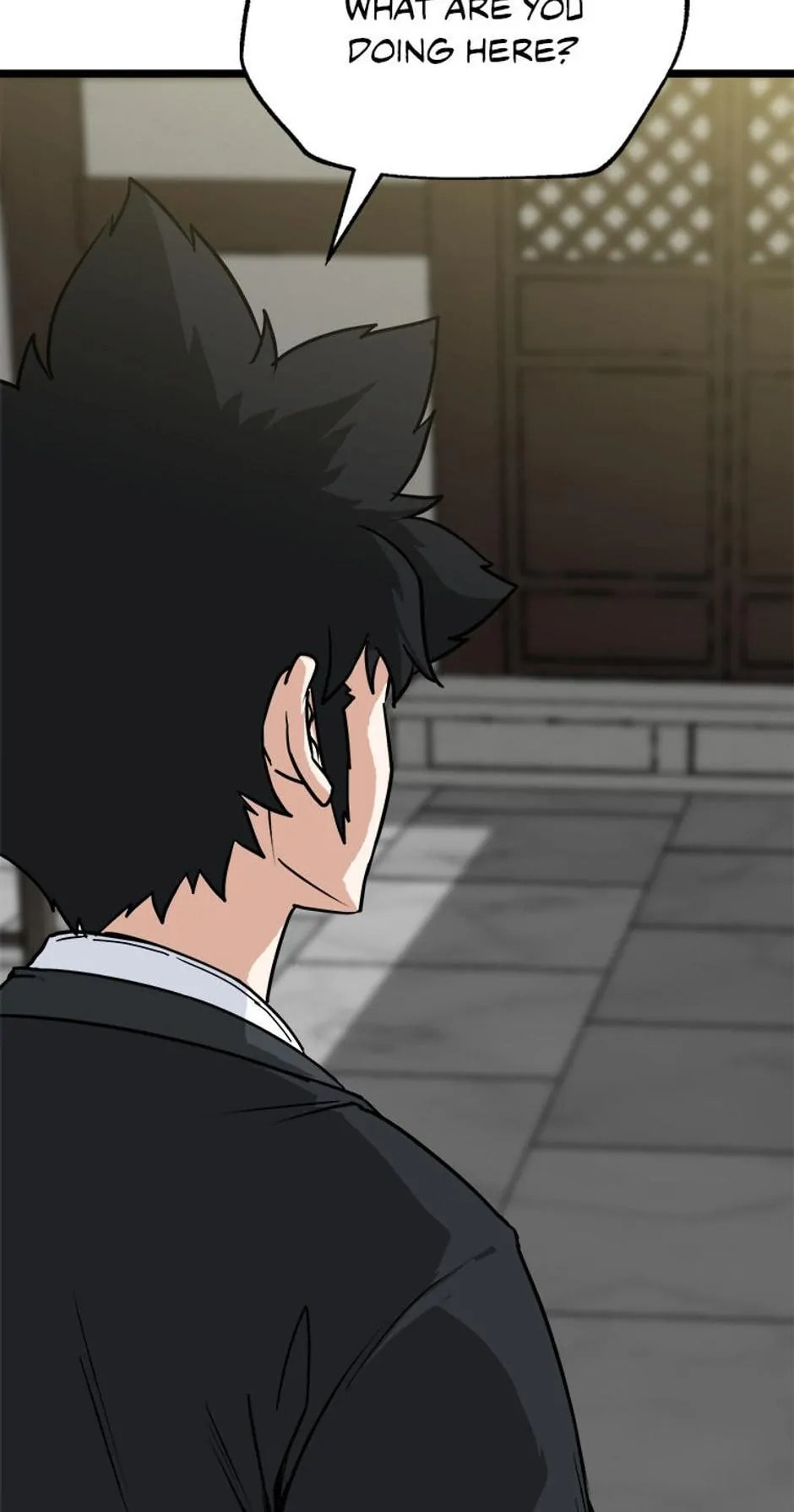 Gangho Apocalypse Chapter 19 page 23 - 