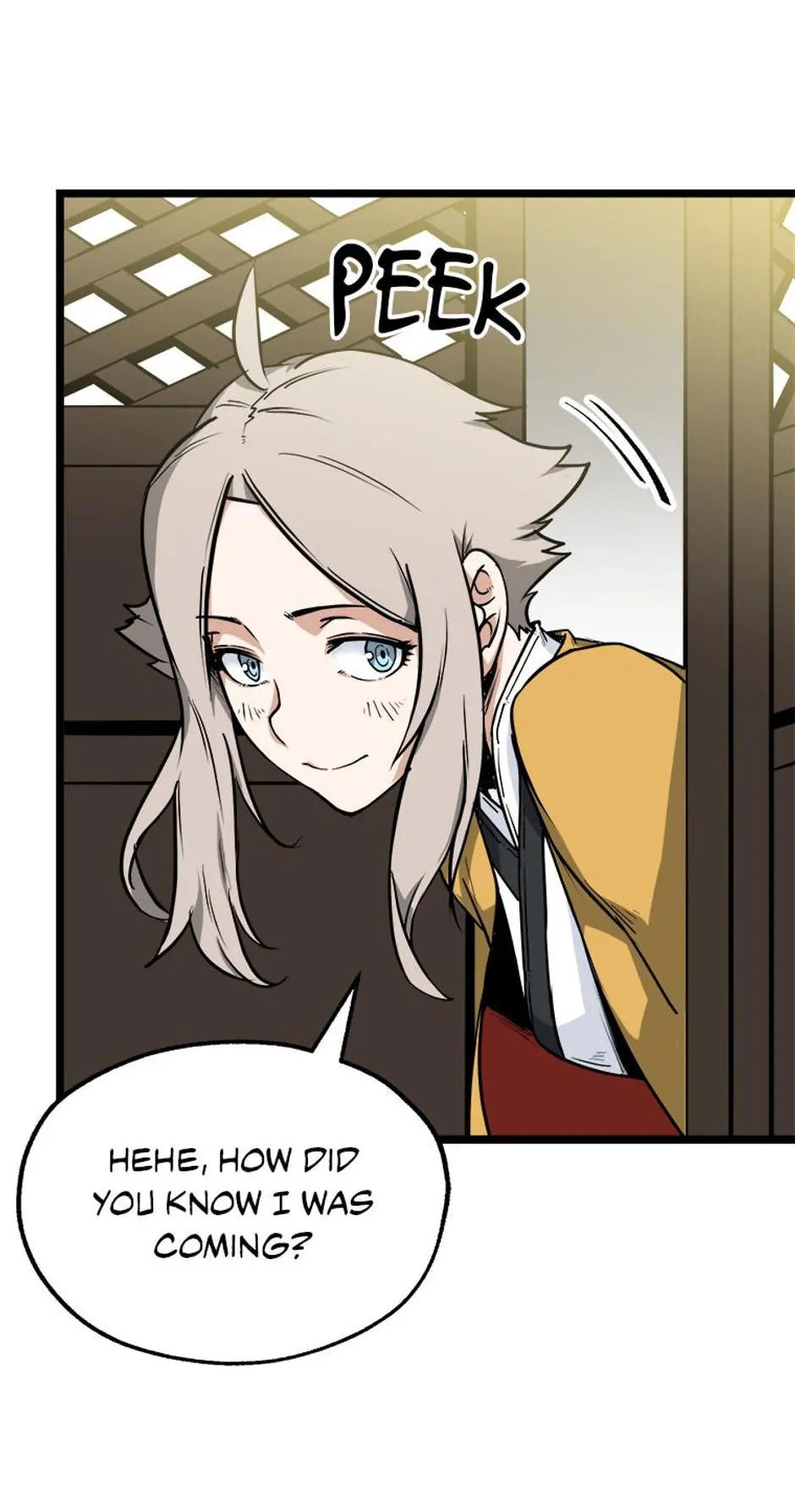 Gangho Apocalypse Chapter 19 page 26 - 