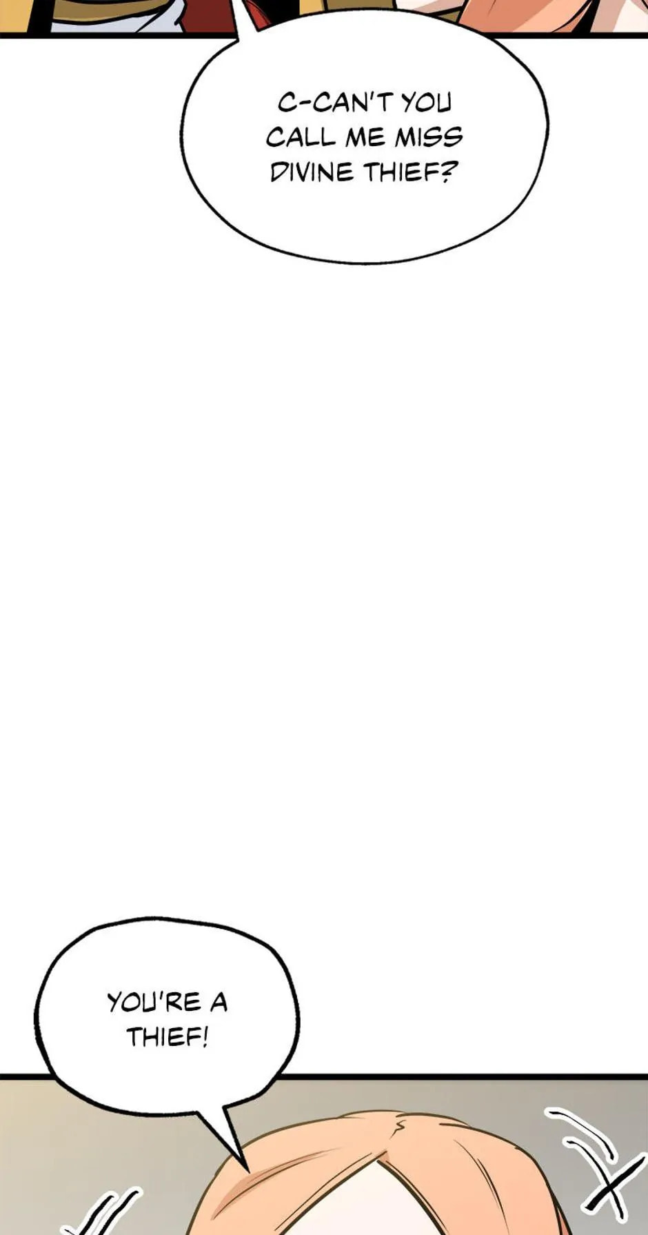 Gangho Apocalypse Chapter 19 page 35 - 