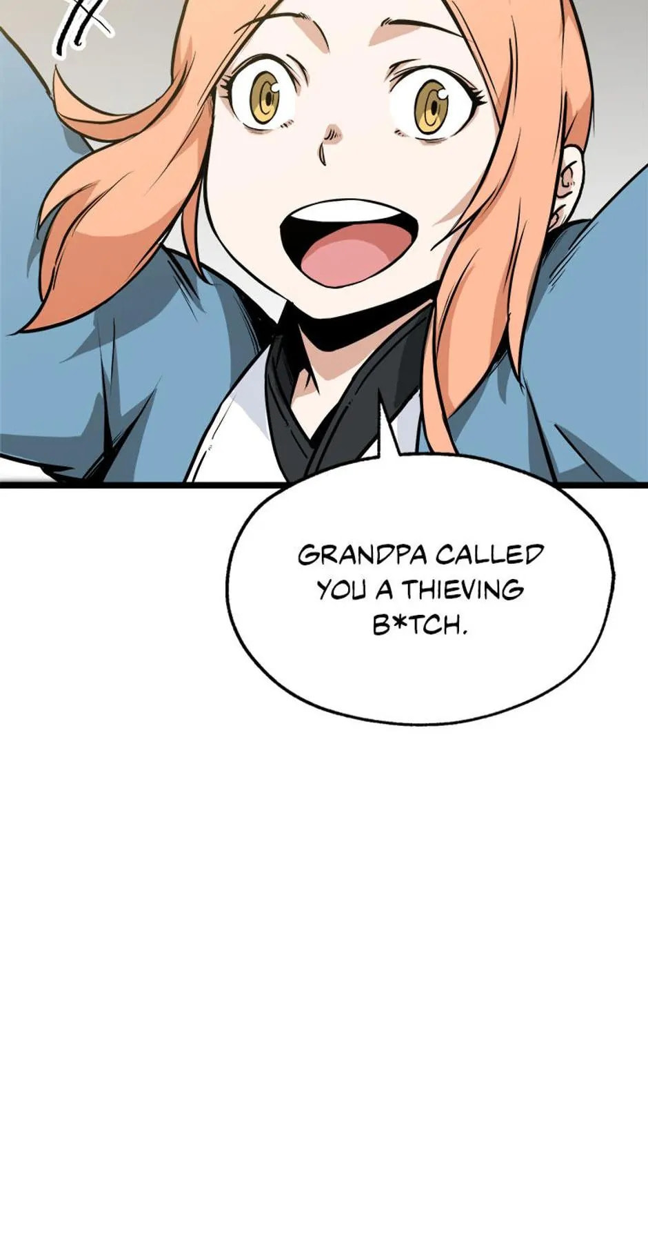 Gangho Apocalypse Chapter 19 page 36 - 