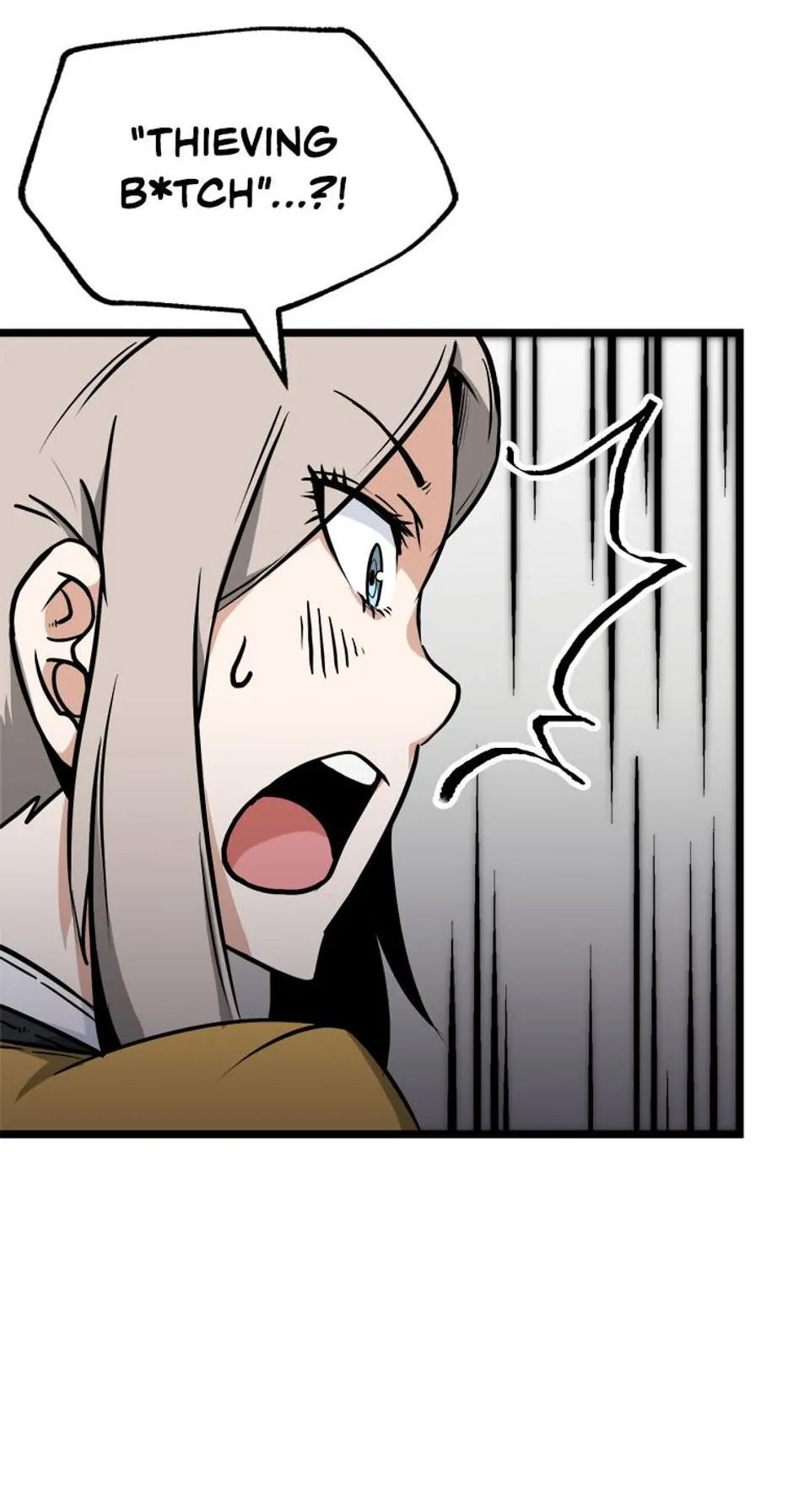 Gangho Apocalypse Chapter 19 page 37 - 