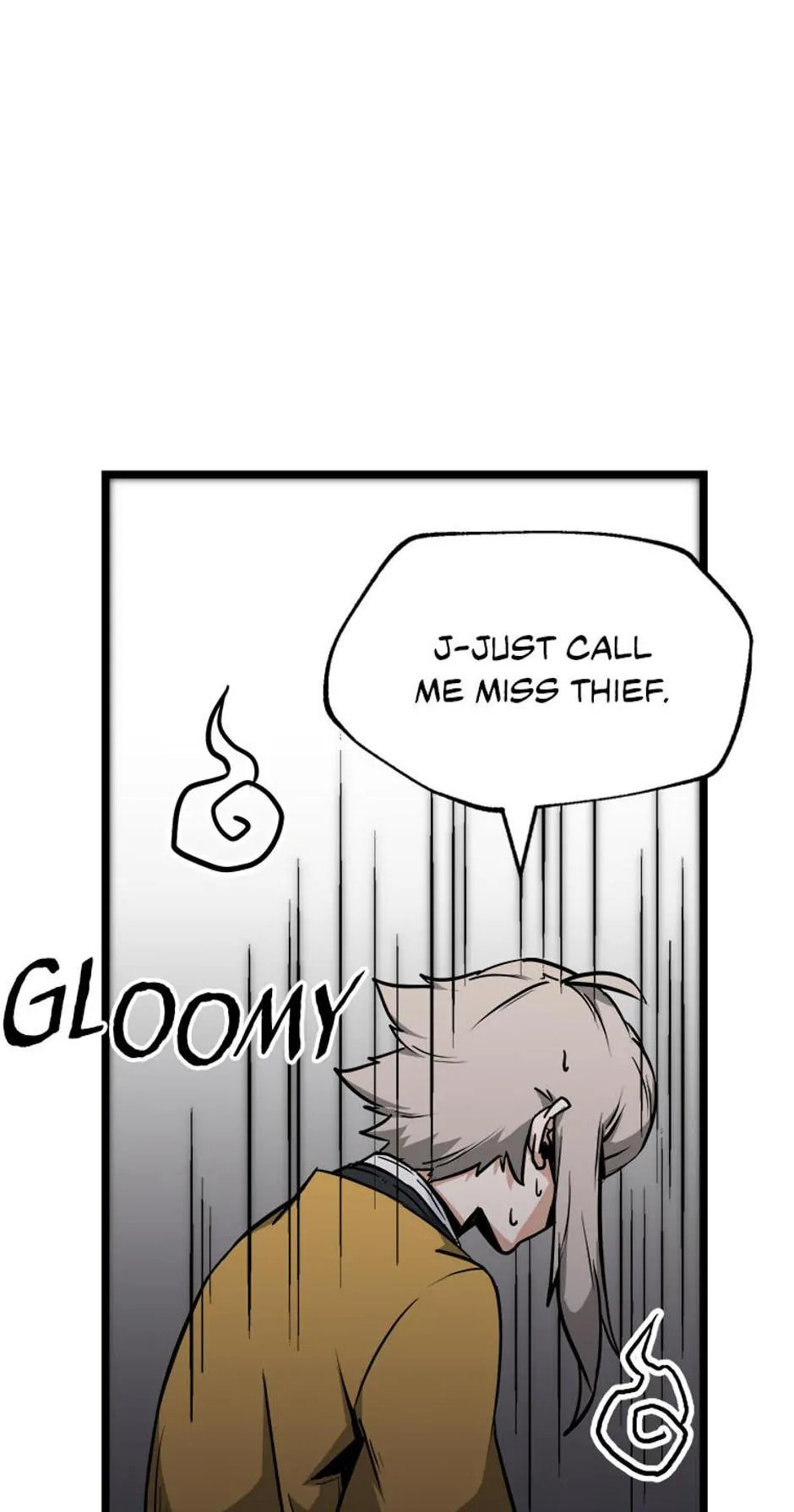 Gangho Apocalypse Chapter 19 page 38 - 