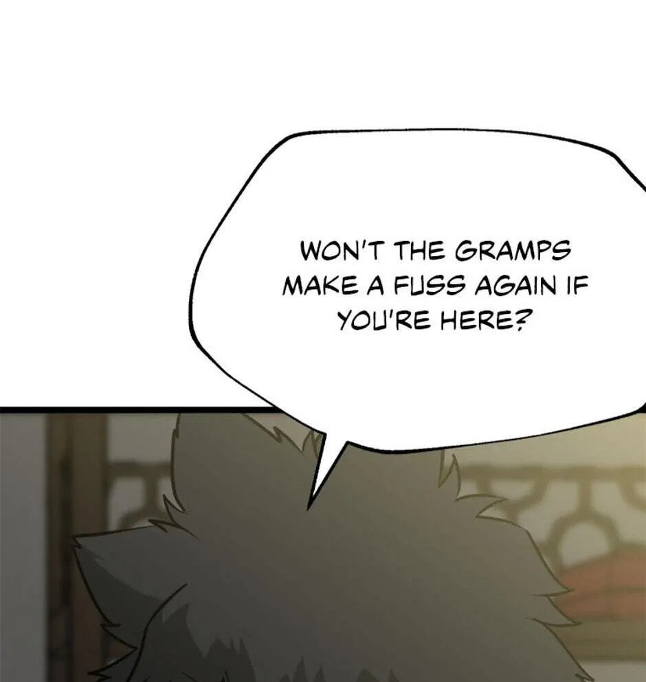 Gangho Apocalypse Chapter 19 page 5 - 