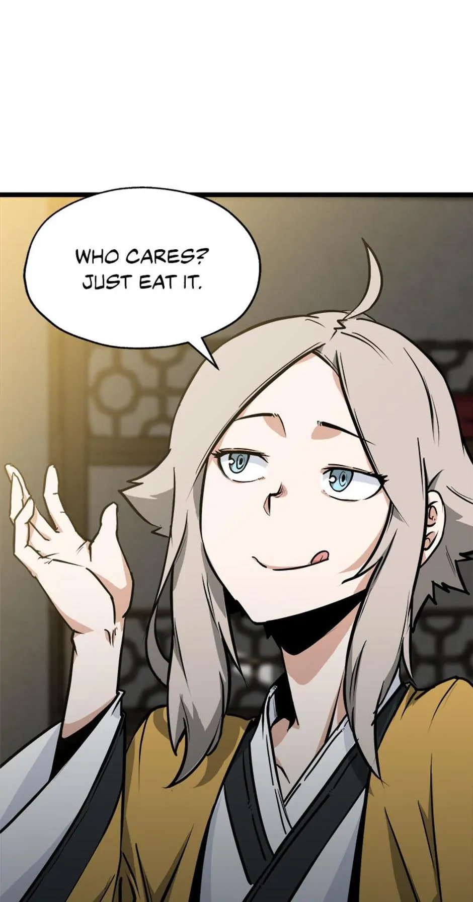 Gangho Apocalypse Chapter 19 page 44 - 