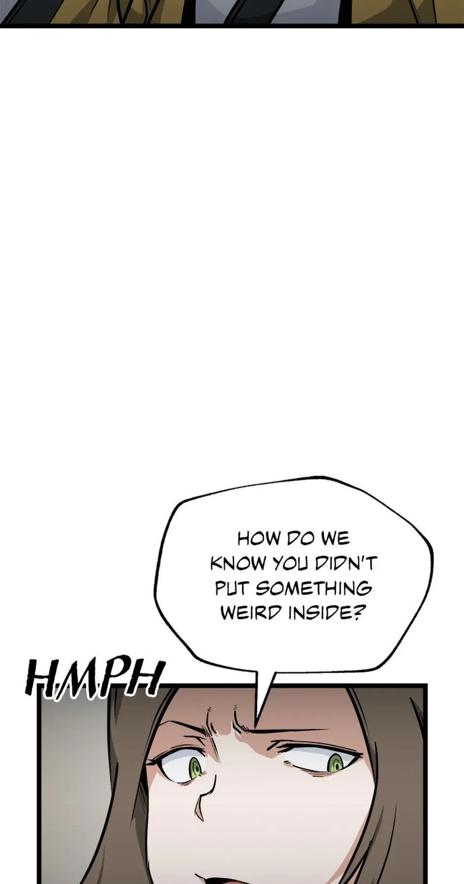 Gangho Apocalypse Chapter 19 page 45 - 