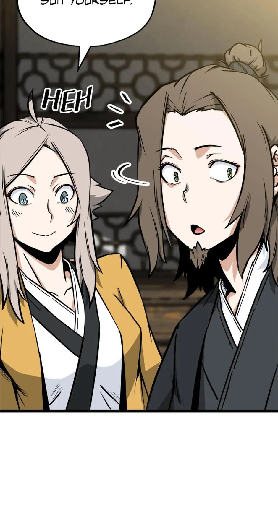 Gangho Apocalypse Chapter 19 page 47 - 