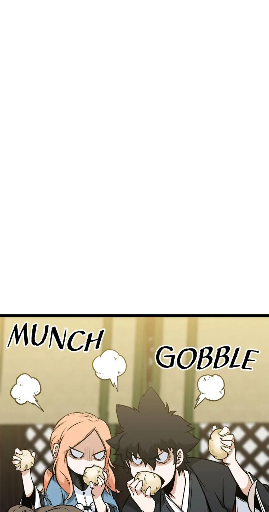 Gangho Apocalypse Chapter 19 page 48 - 