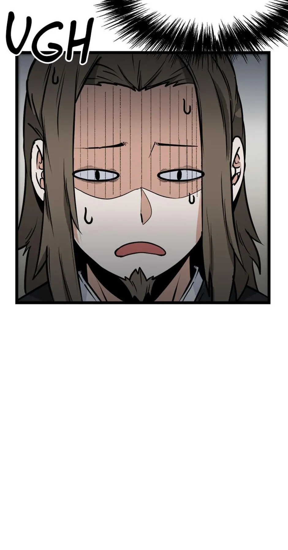 Gangho Apocalypse Chapter 19 page 50 - 