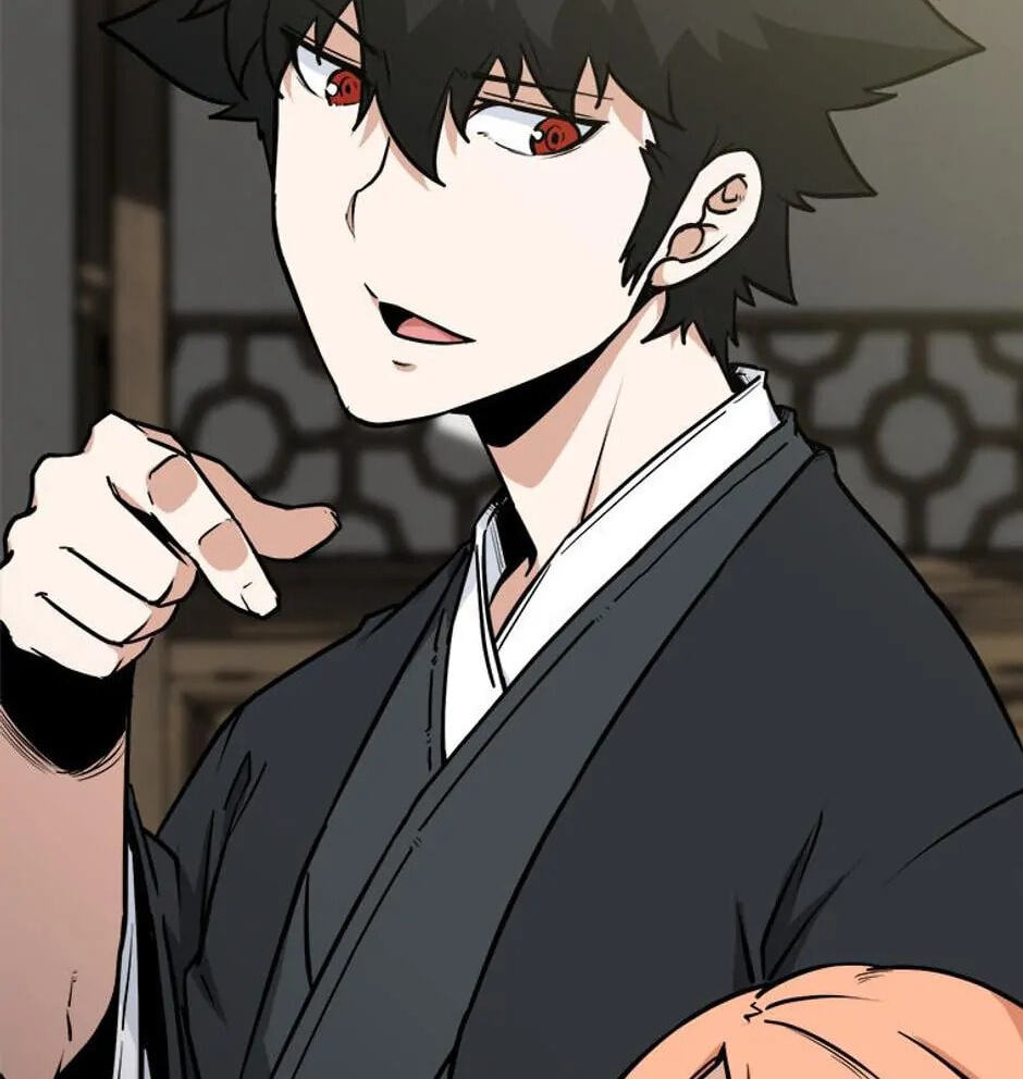Gangho Apocalypse Chapter 19 page 6 - 