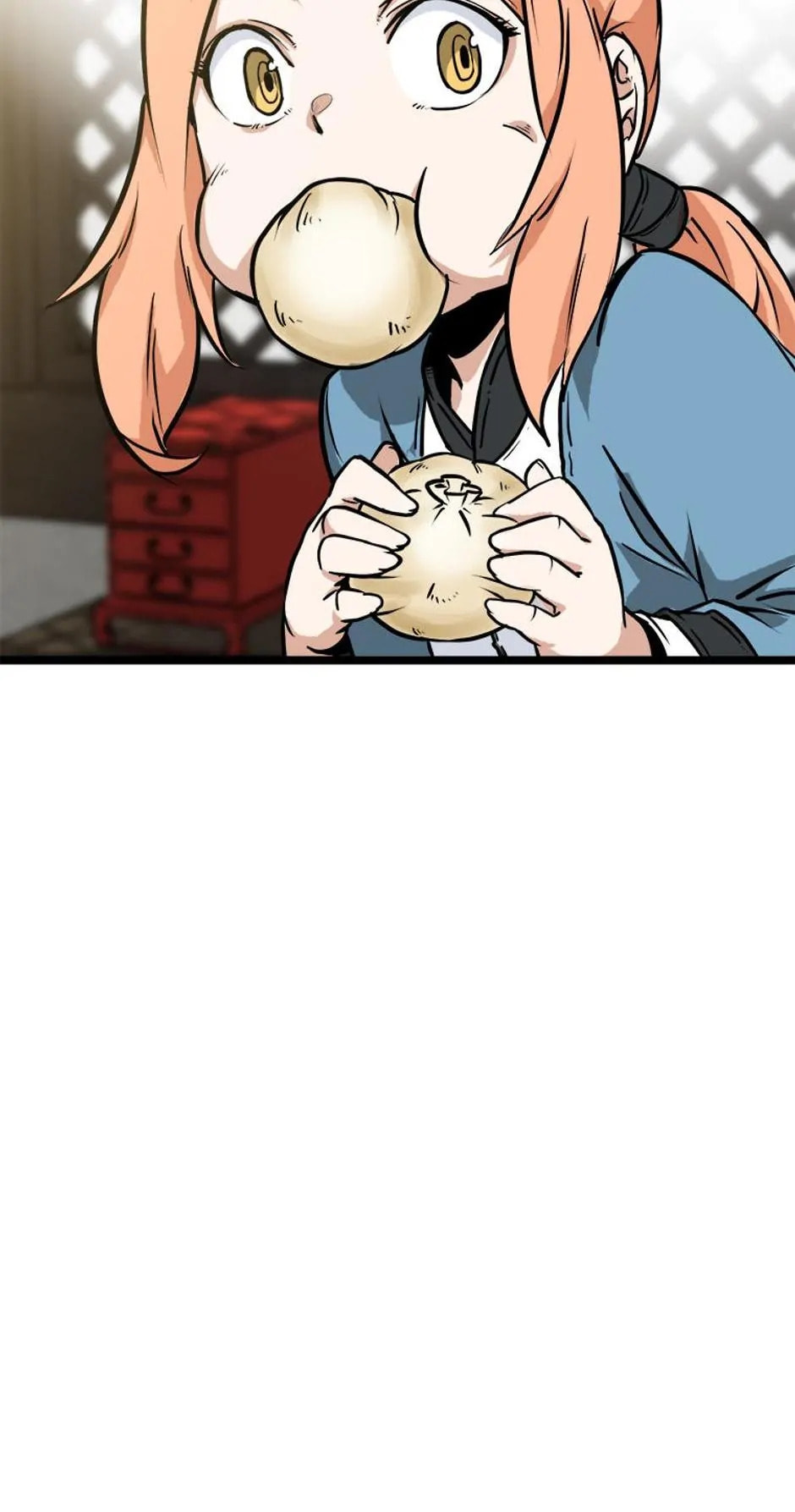 Gangho Apocalypse Chapter 19 page 54 - 