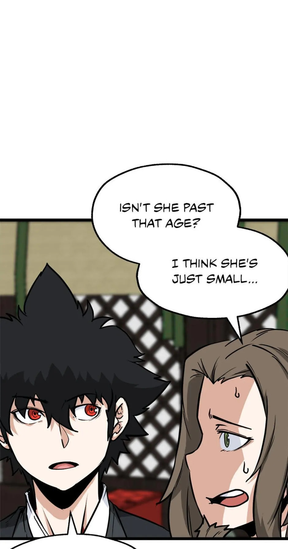Gangho Apocalypse Chapter 19 page 55 - 
