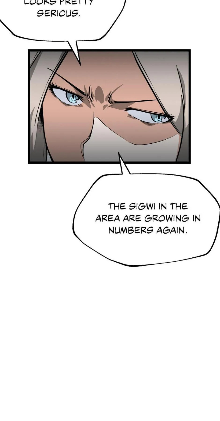 Gangho Apocalypse Chapter 19 page 59 - 