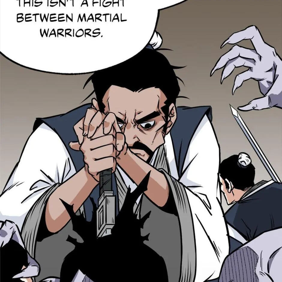 Gangho Apocalypse Chapter 19 page 80 - 