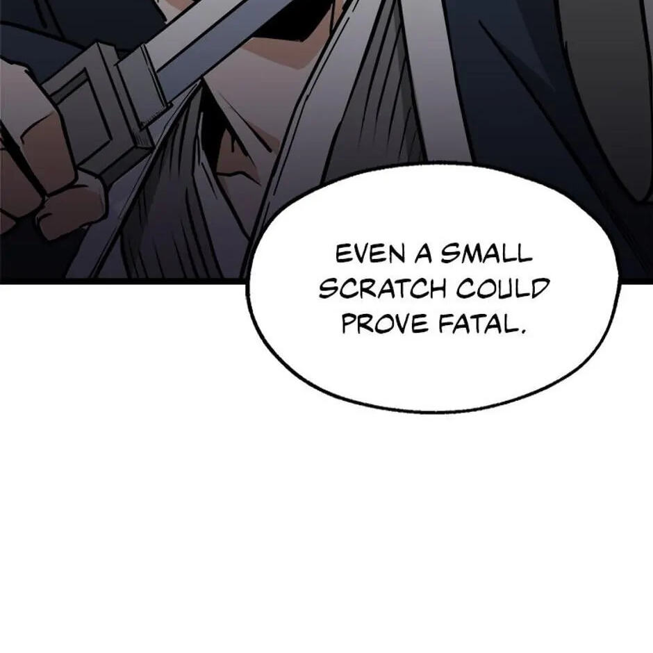 Gangho Apocalypse Chapter 19 page 82 - 