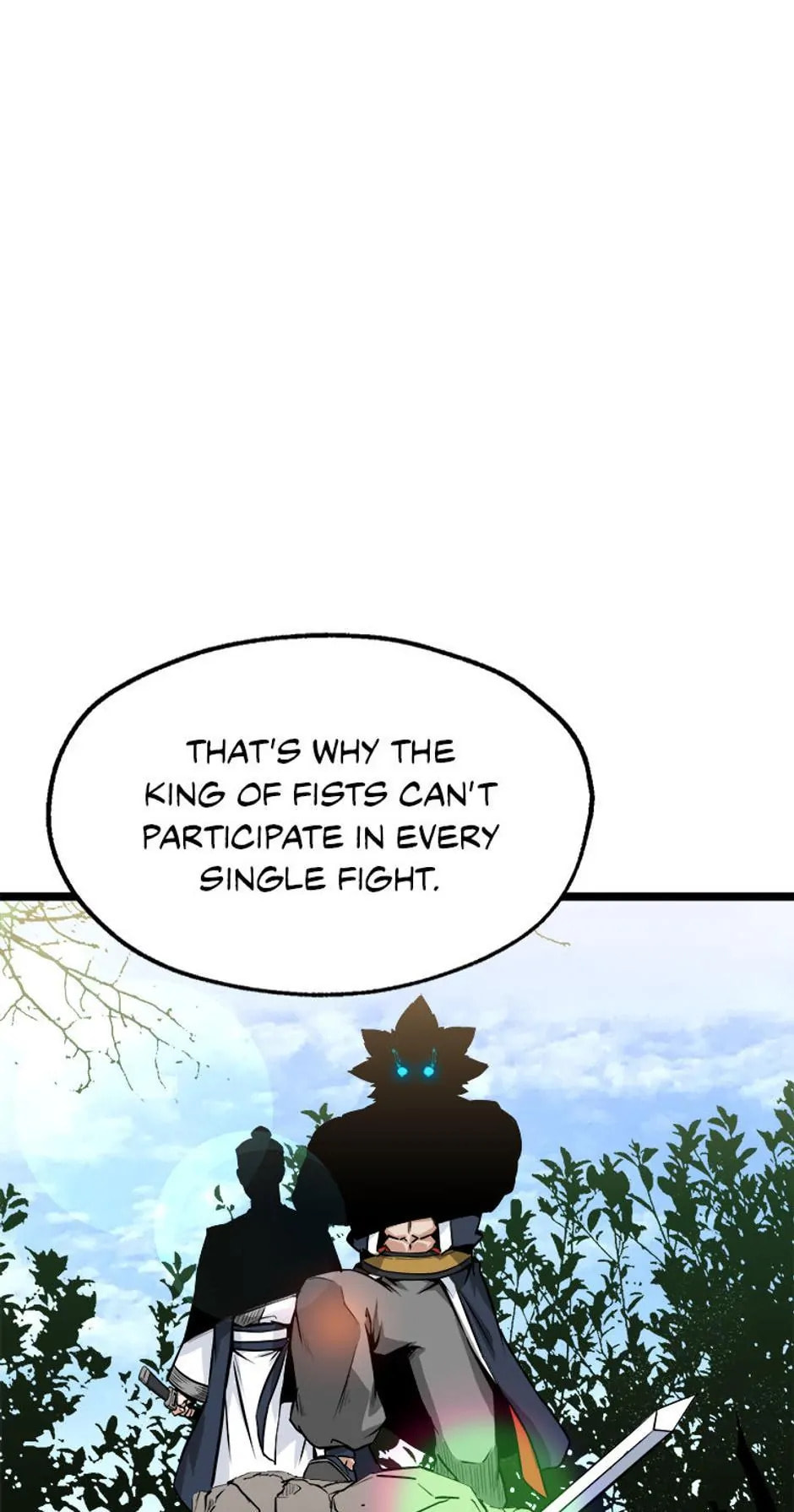 Gangho Apocalypse Chapter 19 page 83 - 