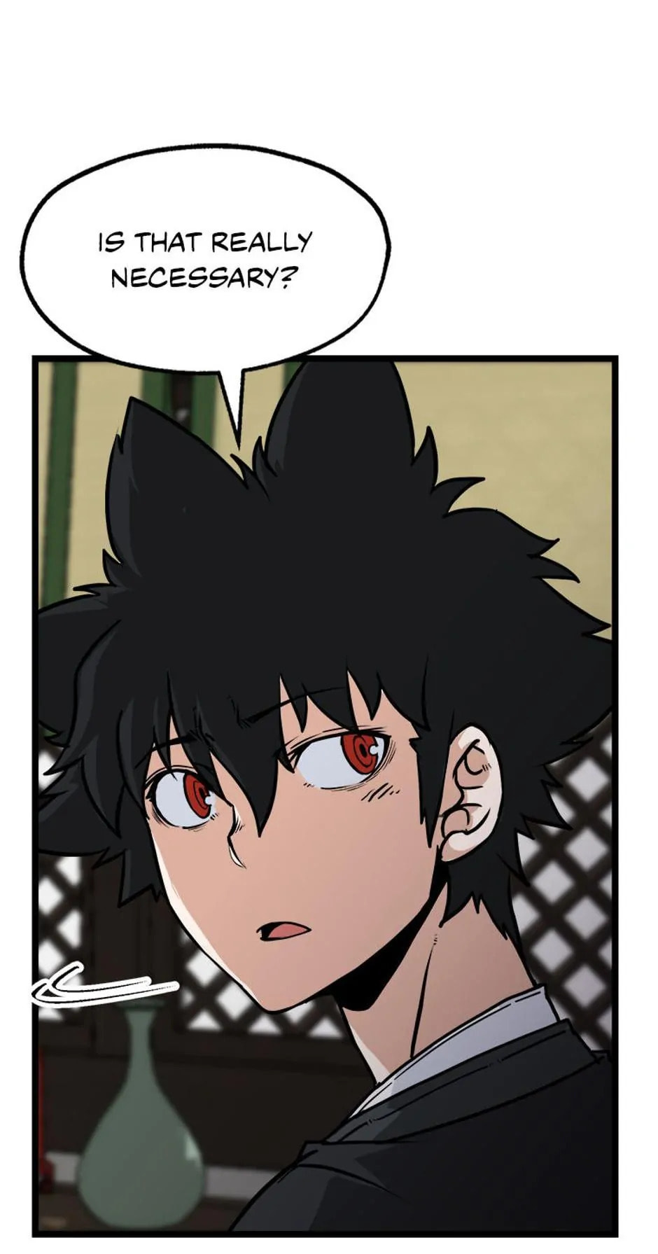Gangho Apocalypse Chapter 19 page 85 - 