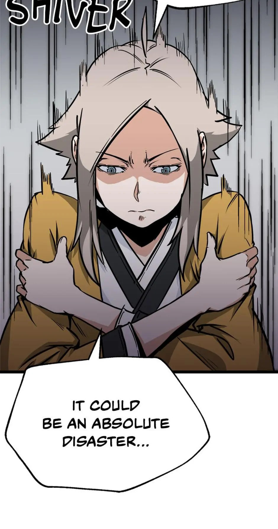 Gangho Apocalypse Chapter 19 page 89 - 