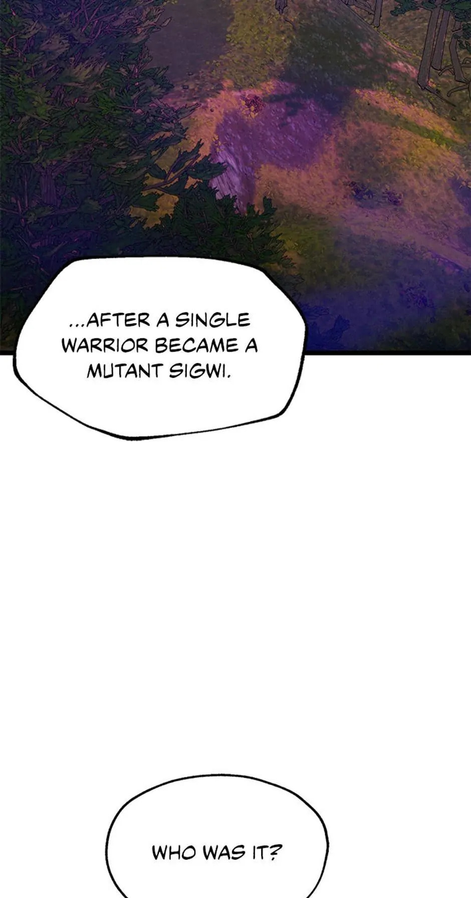 Gangho Apocalypse Chapter 19 page 91 - 
