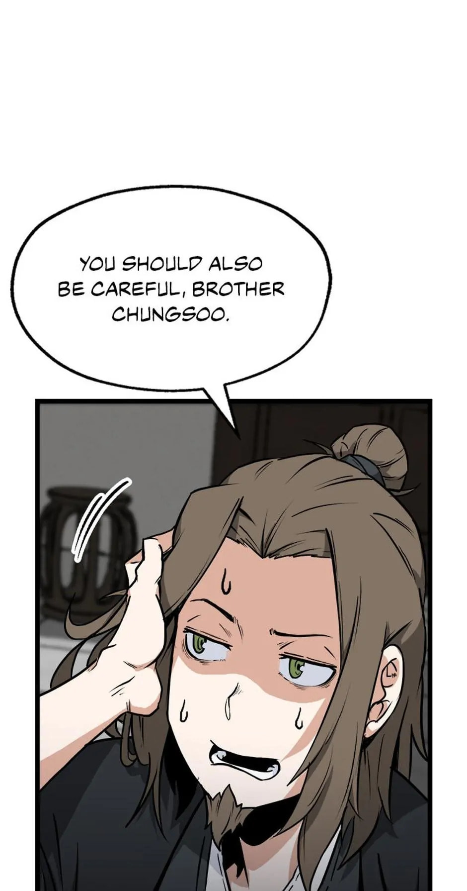 Gangho Apocalypse Chapter 19 page 94 - 