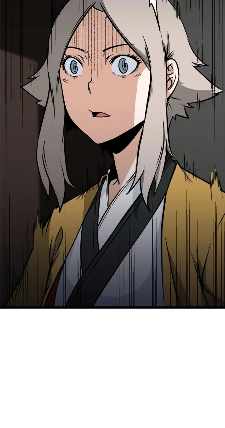 Gangho Apocalypse Chapter 19 page 96 - 