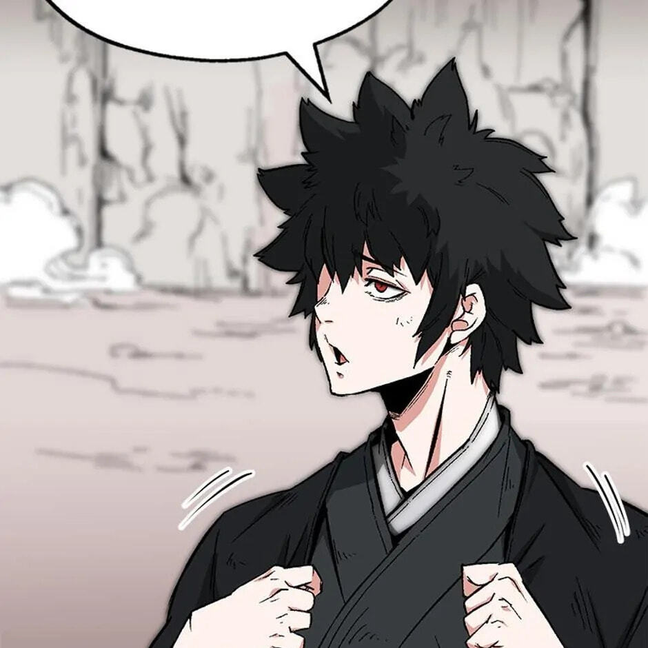Gangho Apocalypse Chapter 2 page 11 - 