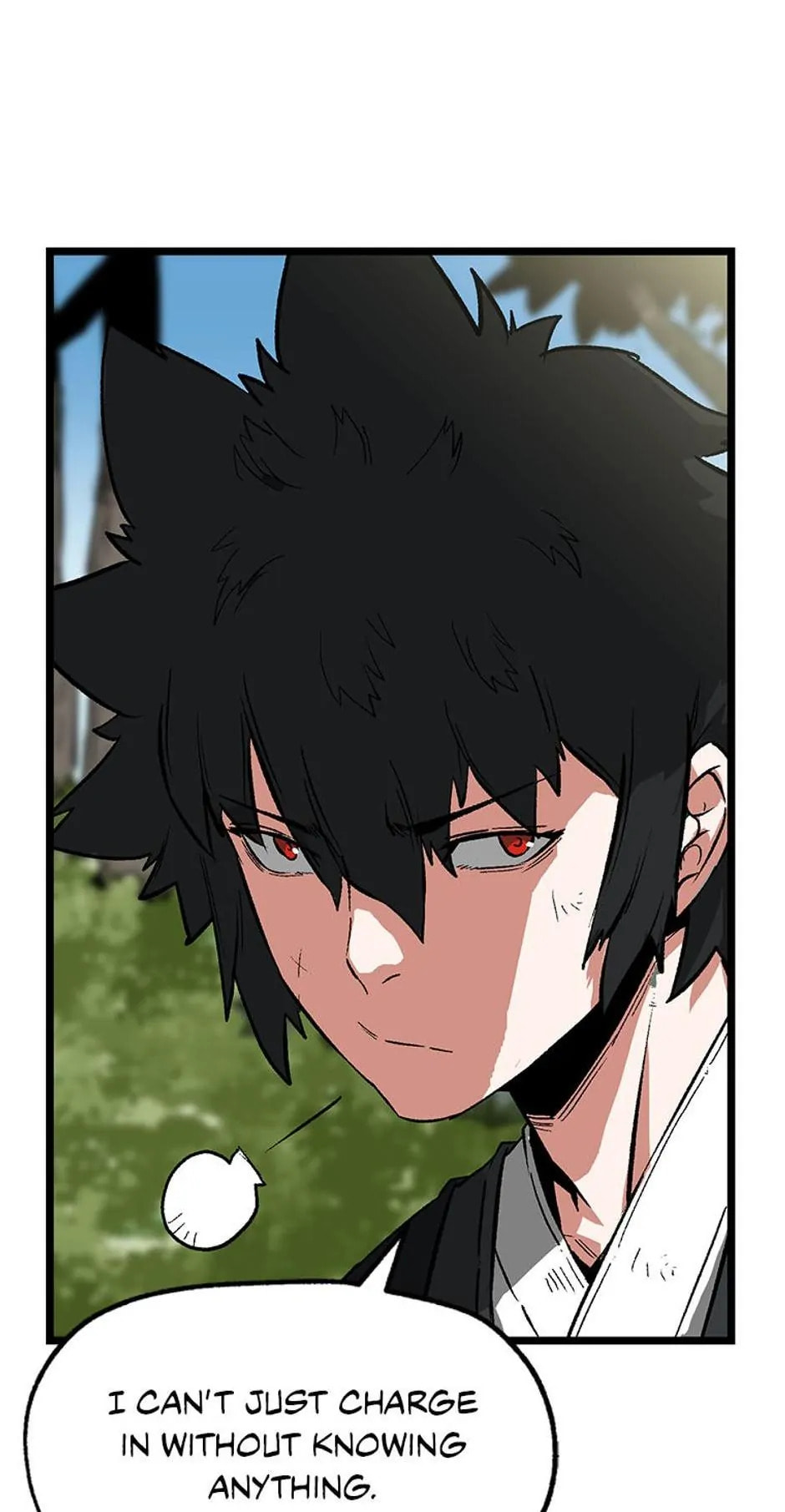 Gangho Apocalypse Chapter 2 page 105 - 