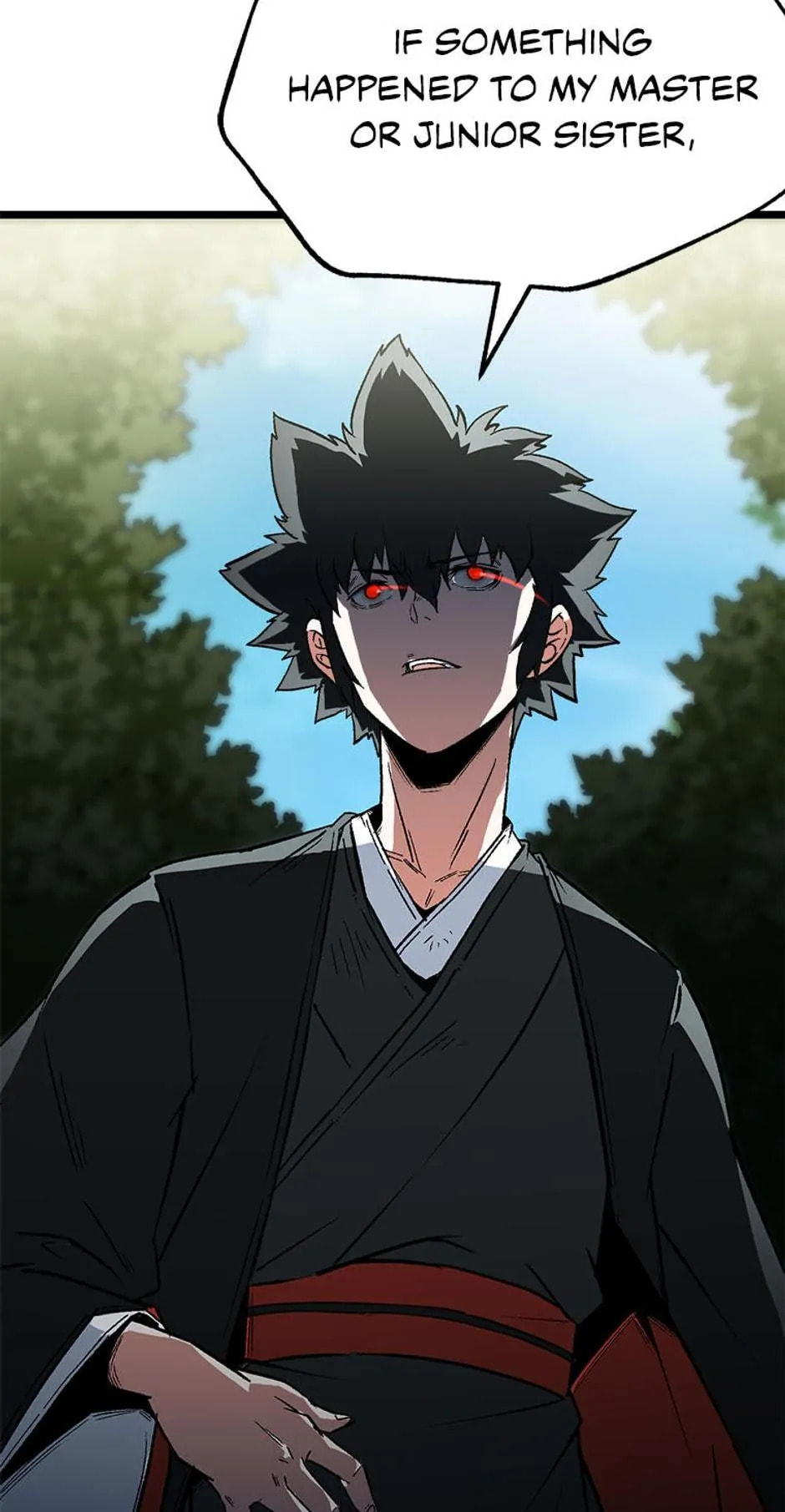 Gangho Apocalypse Chapter 2 page 107 - 