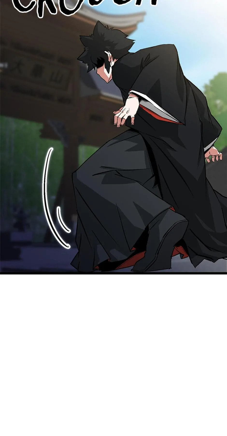 Gangho Apocalypse Chapter 2 page 110 - 