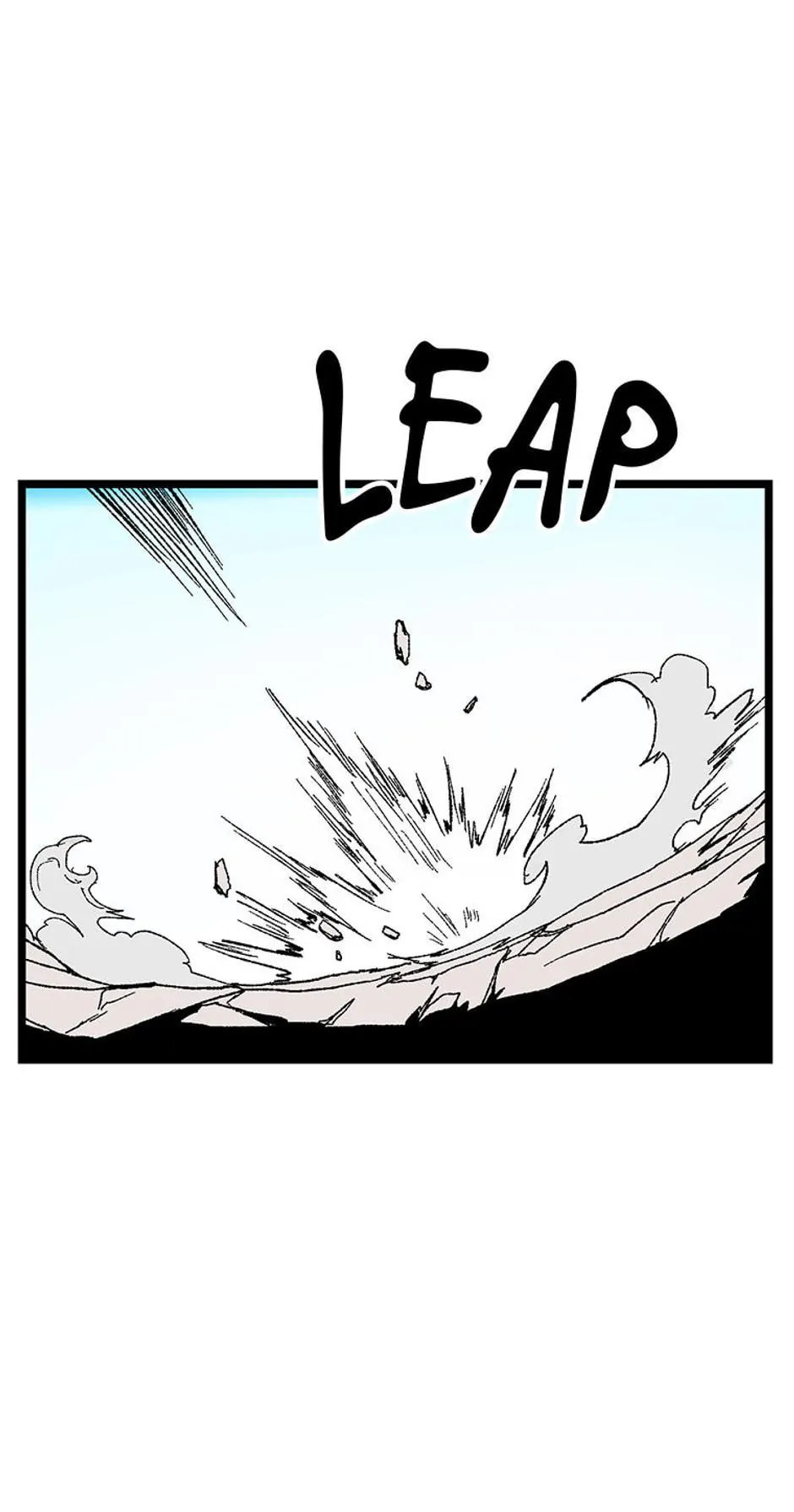 Gangho Apocalypse Chapter 2 page 111 - 