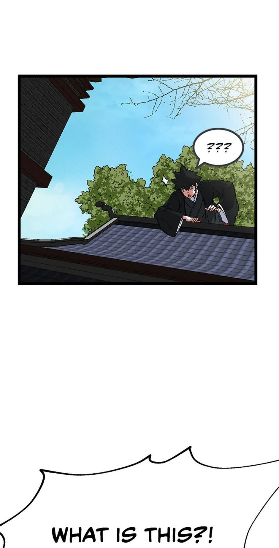 Gangho Apocalypse Chapter 2 page 118 - 