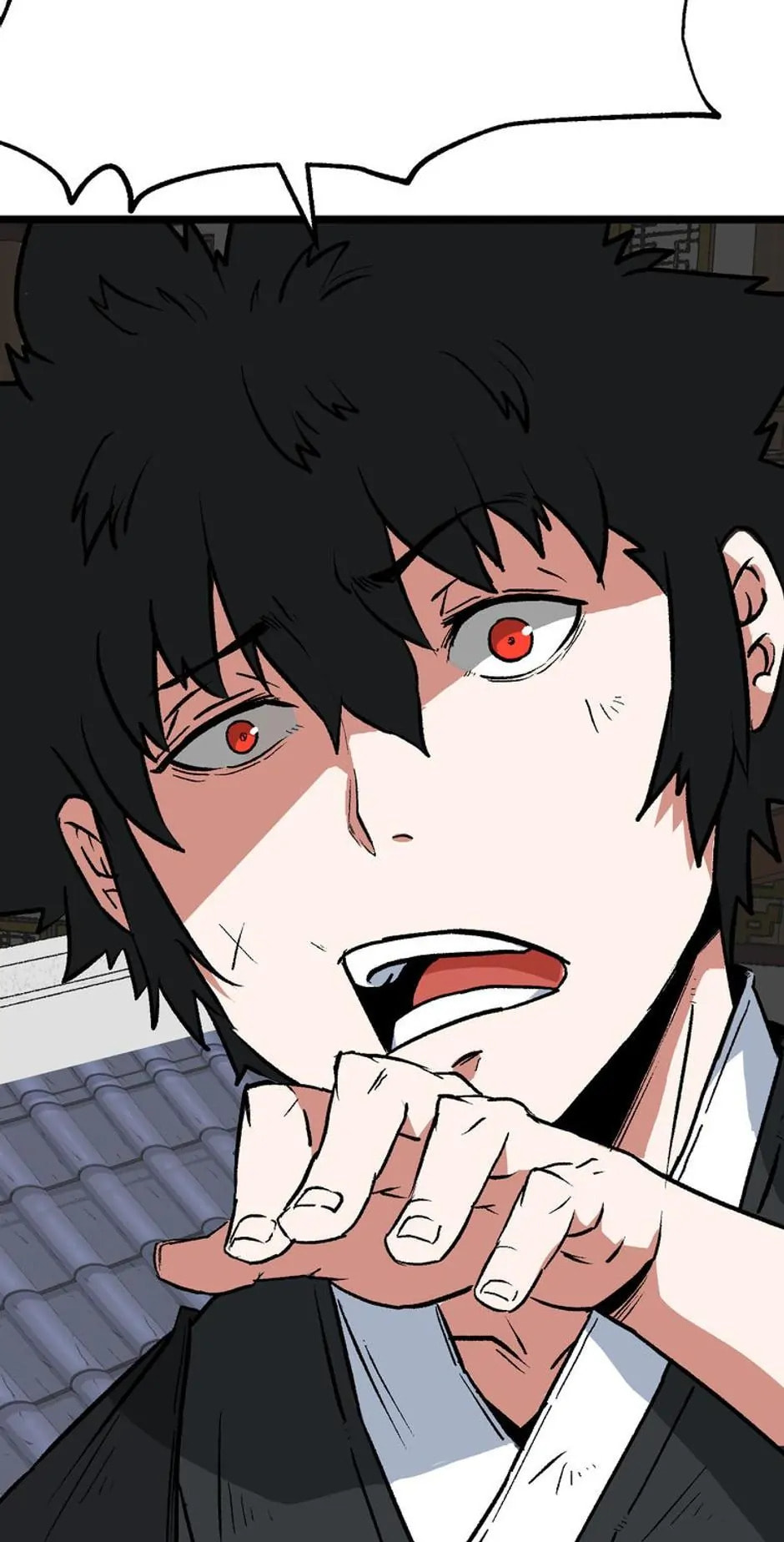 Gangho Apocalypse Chapter 2 page 119 - 