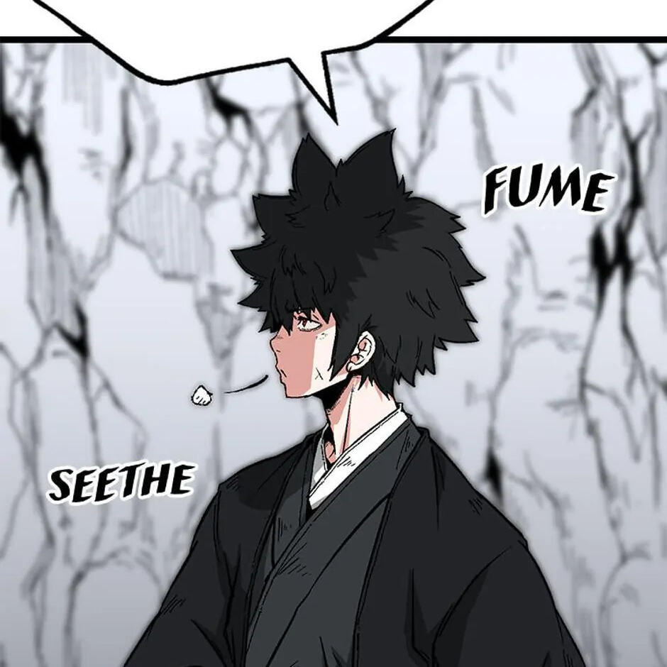 Gangho Apocalypse Chapter 2 page 18 - 
