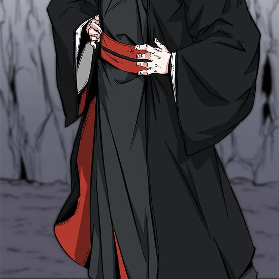 Gangho Apocalypse Chapter 2 page 19 - 