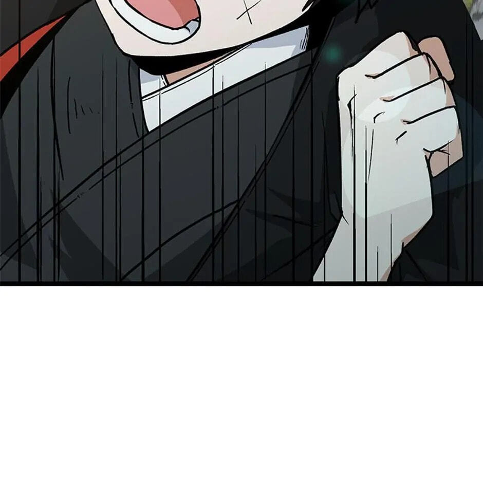 Gangho Apocalypse Chapter 2 page 3 - 