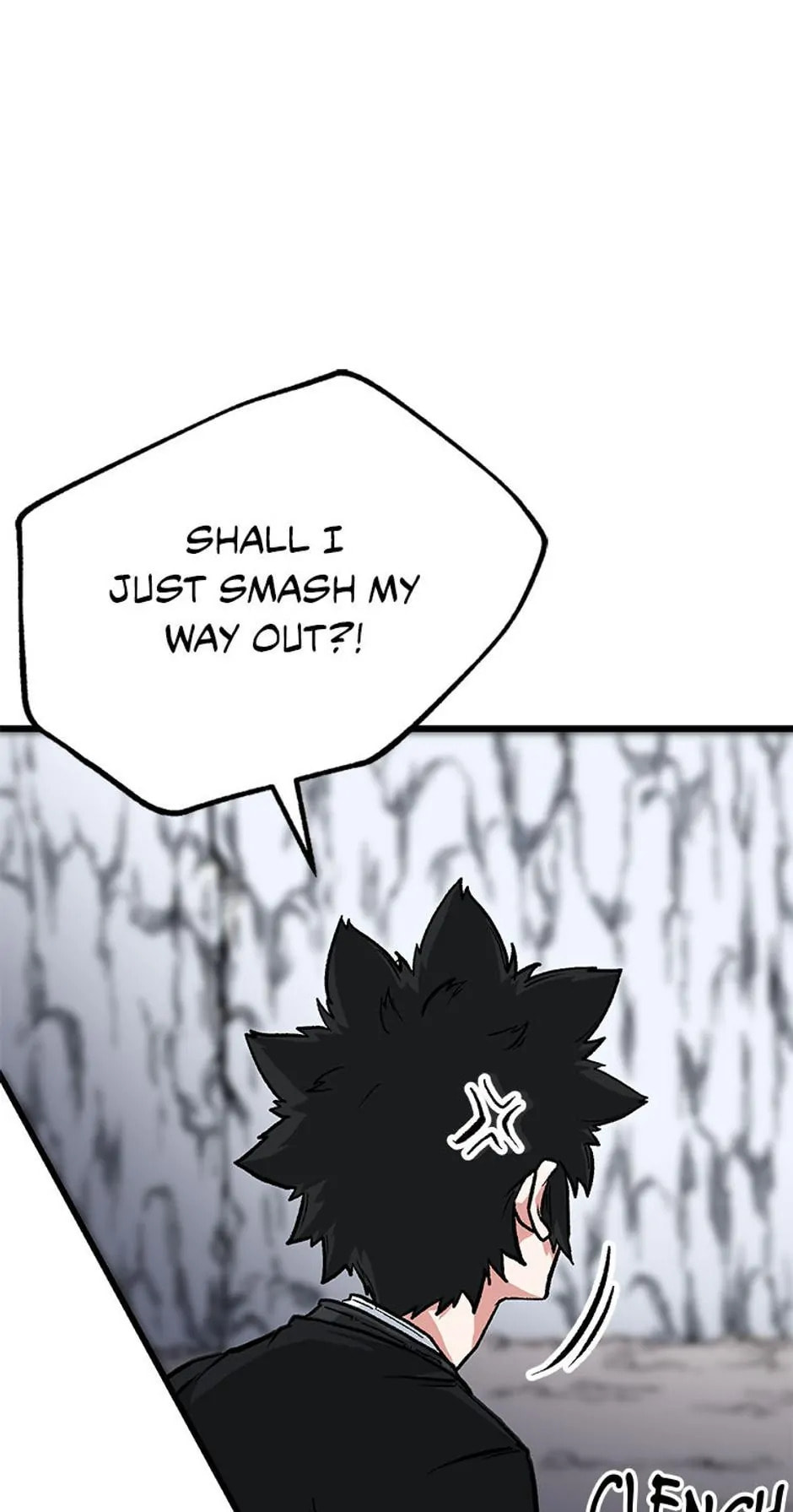 Gangho Apocalypse Chapter 2 page 21 - 