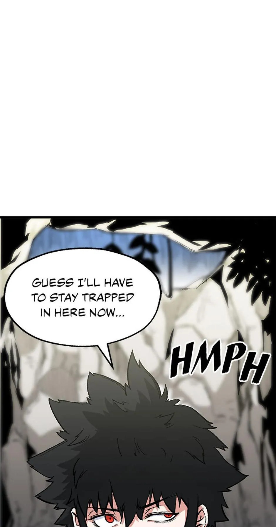 Gangho Apocalypse Chapter 2 page 23 - 