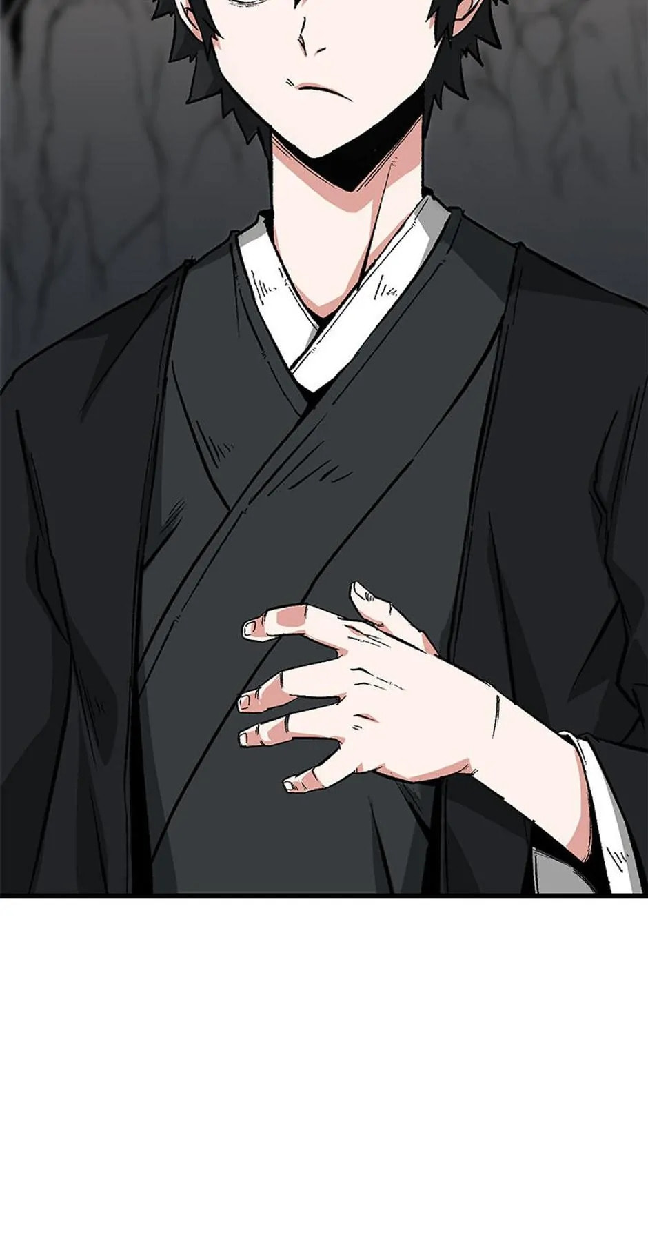 Gangho Apocalypse Chapter 2 page 24 - 