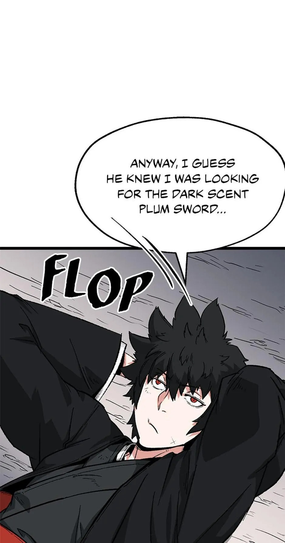 Gangho Apocalypse Chapter 2 page 25 - 