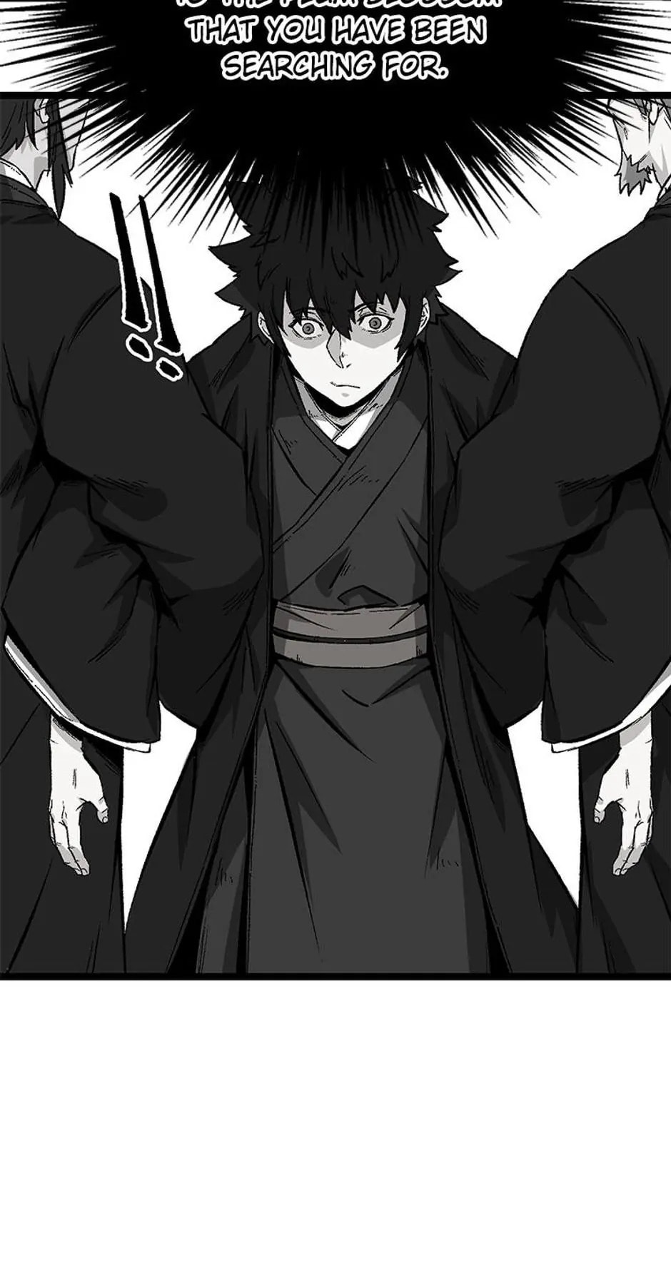 Gangho Apocalypse Chapter 2 page 27 - 