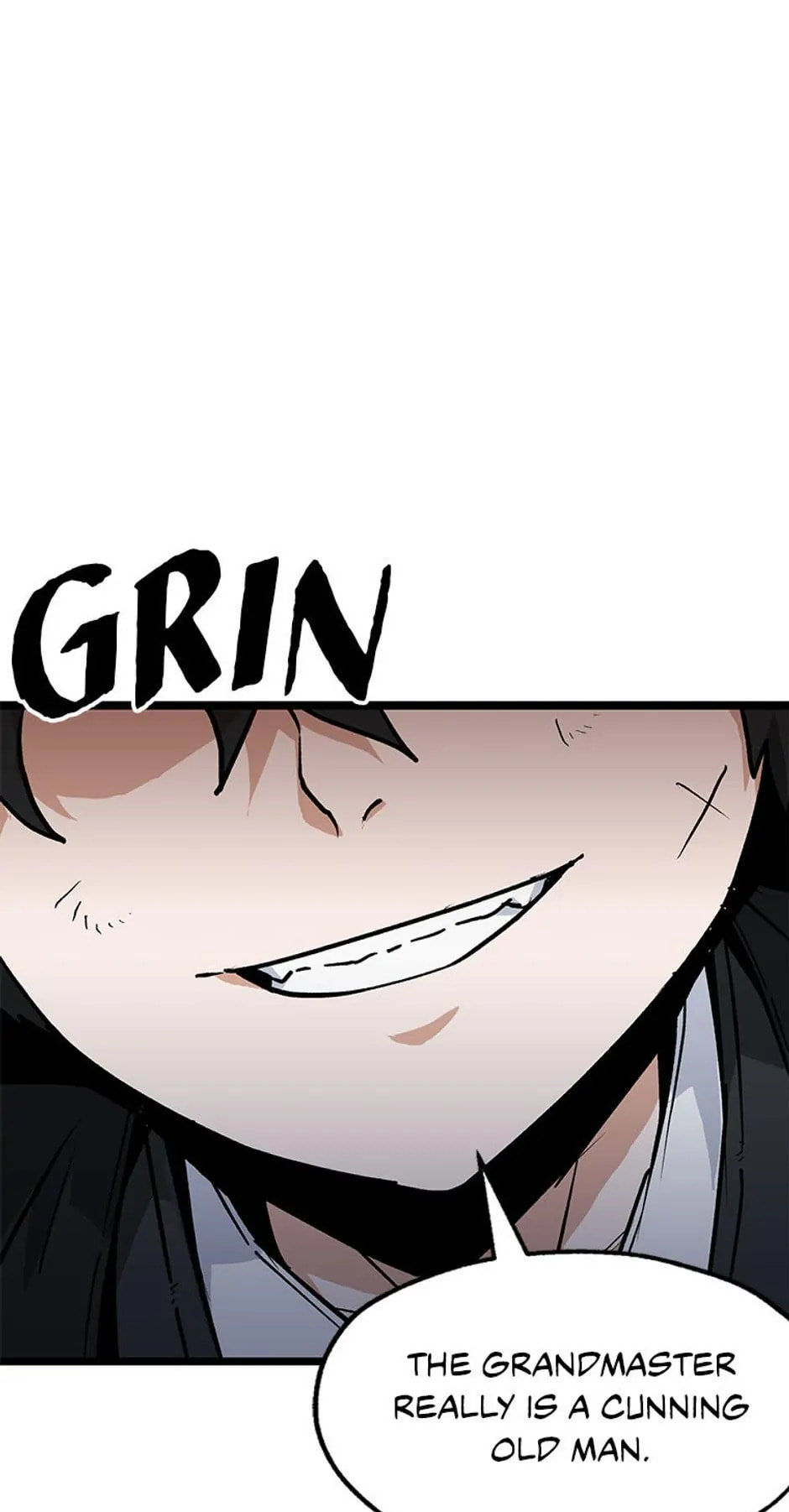 Gangho Apocalypse Chapter 2 page 28 - 