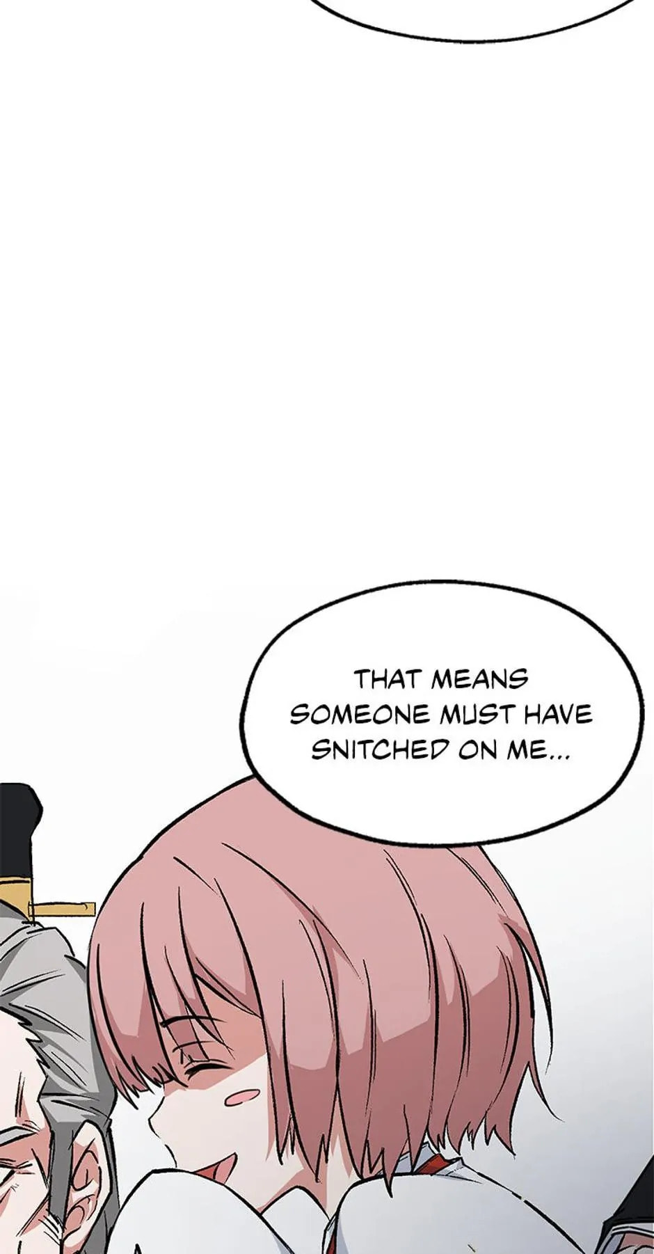 Gangho Apocalypse Chapter 2 page 29 - 