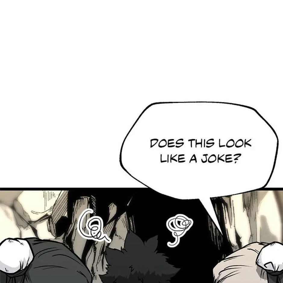 Gangho Apocalypse Chapter 2 page 4 - 