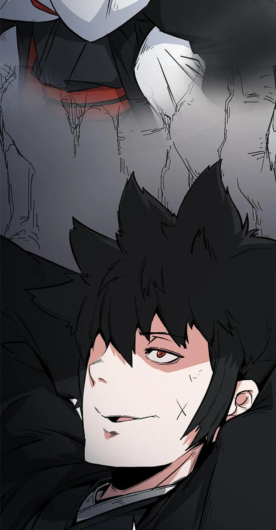 Gangho Apocalypse Chapter 2 page 31 - 
