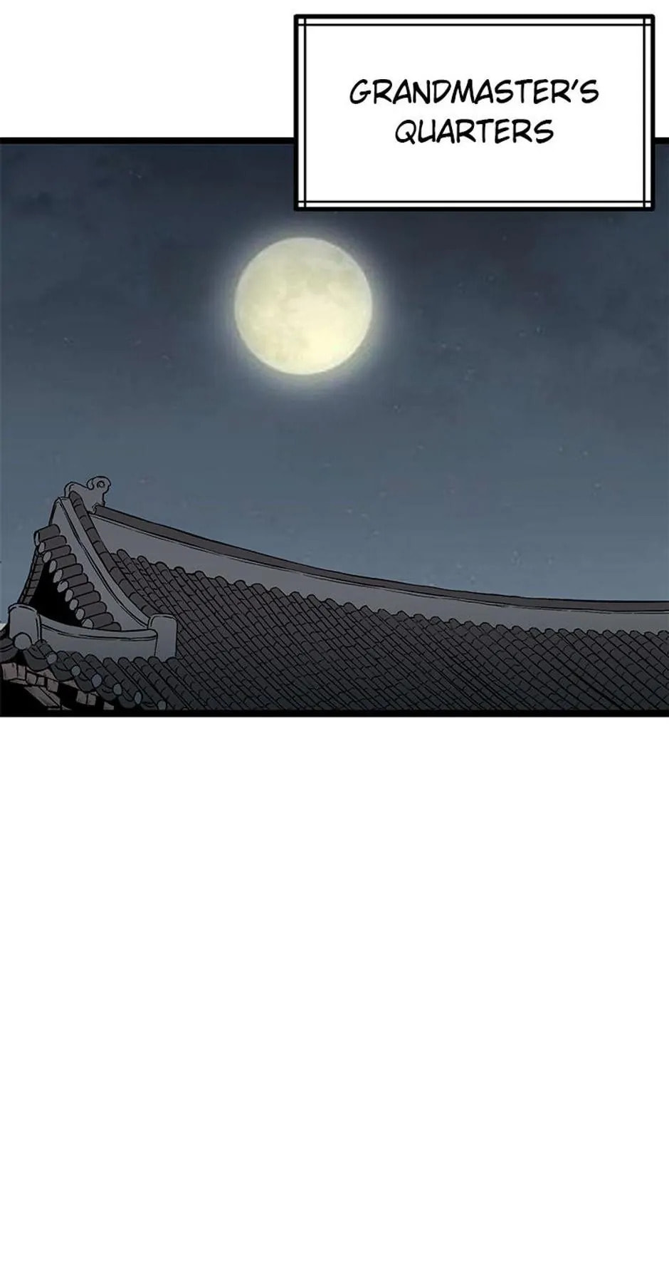 Gangho Apocalypse Chapter 2 page 35 - 